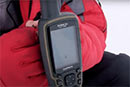 Зимний видеообзор навигатора GPSMAP 65s